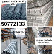Tengo está oferta de materiales todos se encuentra en el mismo lugar el mejor precios para los mejores ctc al 1 número - Img 58194706