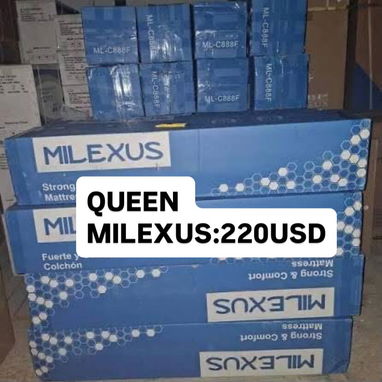 Mipyme venta de colchones al vacío - Img 125230298