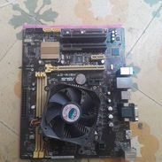 Board roto, micro funcionando - Img 56446713