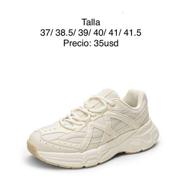 Hermosos zapatos de mujer - Img 111398941