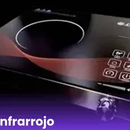 Cocina Infrarrojo 3500 wt (en mi Tienda Virtual) - Img 53177380