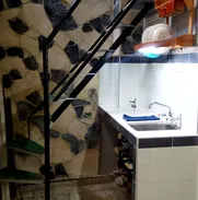 🏡✨ ¡Alojamiento ideal en Casa de renta Los Faraones! ✨🏡  📍 Ubicación: Calle Lagunas y Manrique Centro Habana, $30 - Img 47865231