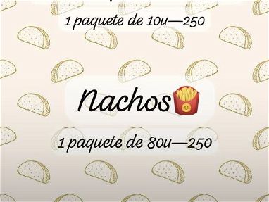 Tortillas para tacos - Img main-image-45717401