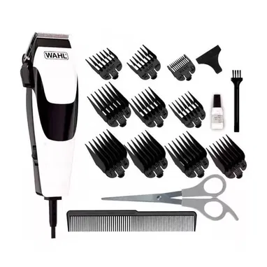 ✂️ Cortadora eléctrica Wahl para cortes de cabello* Disponible 2* YBM/ Eletricity. - 2/2