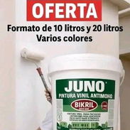 mipyme pinturas originales en la Habana - Img 52352781