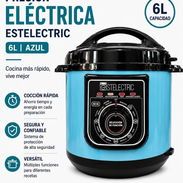 Olla electrica - Img 57631069