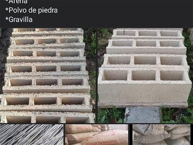 Venta de materiales de construcción  en toda la Habana - Img main-image