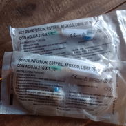 Set de suero - Img 56490889