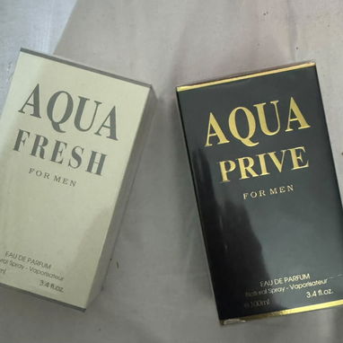Perfumes a 4500 , por cantidad a 3800 ( 25 o mas) - 3/5