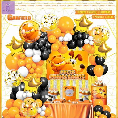Set decorativos 100 piezas - Img 128140722