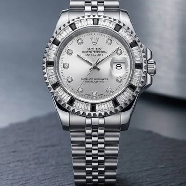 Relojes Rolex - Img 124452687