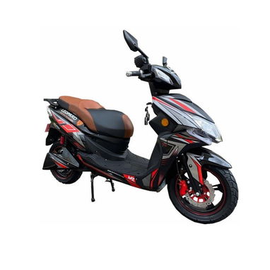 Motos Eléctricas MZ LEOPARD 0km 🛵 - Img 122516593