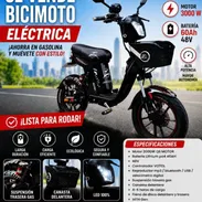 Venta de motos electricas - Img 56022772