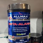 BETA ALININA ALLMAX NUTRITION - Img 55833545