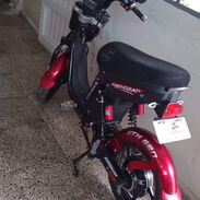 Moto electrica - Img 45298576