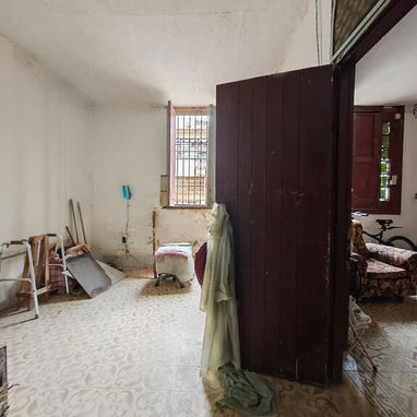Espada y Anima:Cerca Del Cine Pionero y Del Callejón de Hamel,a 2 Cuadras d Infanta:Apto Colonial Puerta y Ventanales a - Img 119509767