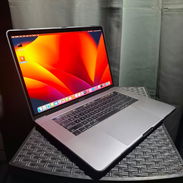 🍎💻 MACBOOK PRO 2017 | Intel Core i7 | 16GB RAM | SSD 1TB | Batería al 100% 🔋 - Img 56248442