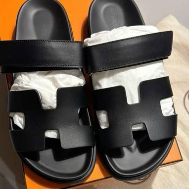 Sandalias Hermes. #36-37-38-39. Entrega gratis! Tienda Stylo Propio. - Img 127079284