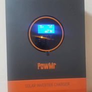 Inversor 6200w / 12400w pico Marca PowMr - Img 55291482