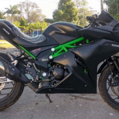 Moto 250cc - Img 118374969