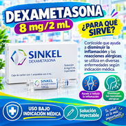 dexametasona (inyectable)8mg - Img 57785567