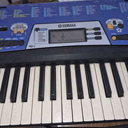 Pianola electrica - Img 58349523