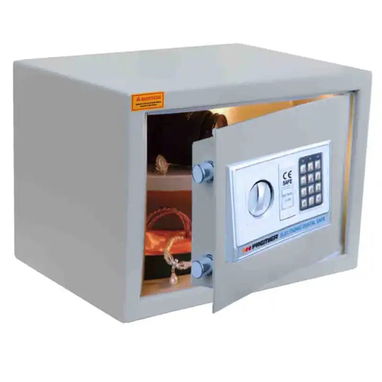 CAJA FUERTE ELECTRONICA / PREMIER / 21 L / IRROMPIBLE / ORIGINAL / NUEVA / - Img 112521028