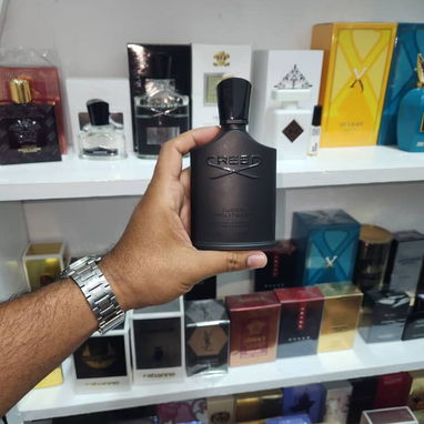 Perfumes de Gama Alta, Elivi, Creed, Hermes, Valentino, Azzaro y mas - Img 117648120