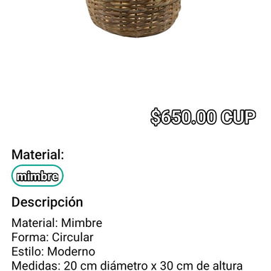 Artículos para fiestas y eventos - Img 120345311