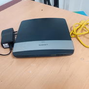 🚀 Switch WIFI modelo Linksys E2500 - Img 55680966
