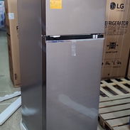 Refrigerador de 11 pies LG - Img 55665334