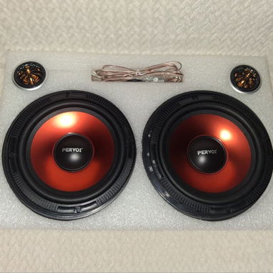 Bocinas para moto - 2/2
