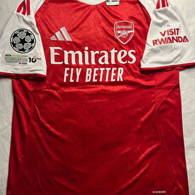Venta de Camisetas de Fútbol ⚽️ 9:15 - Img 112883603