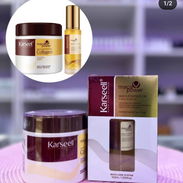 PRODUCTOS KARSELL PARA EL CABELLO - Img 56241441