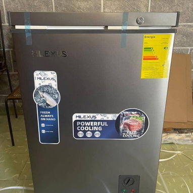 Neveras y refrigeradores. Pinar del Rio - 7/10