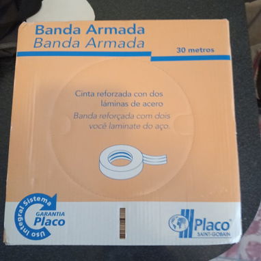 Pladur de primera calidad, ideal para crear tabiques, techos y revestimientos que se adaptan a cualquier estilo - Img 120784035