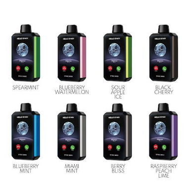 🔥Vapers nuevos disponiblesl 🔥 - Img 124954085