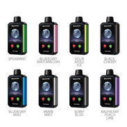 💨VAPER Hello Synix 30k puffs💨 - Img 55632305