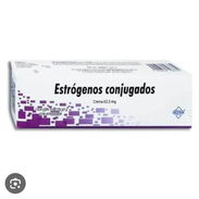 Estrógenos conjugados - Img 56997279