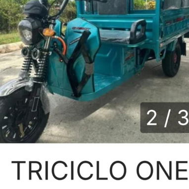 Triciclo one bot - 2/4