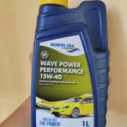 Aceite Motor 15W-40 Multifuncional - Img 57128161