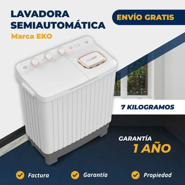 Lavadora - Img 121644849