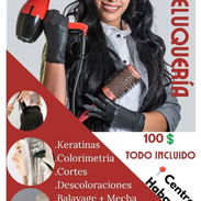 Curso internacional de peluquería - Img 55784660