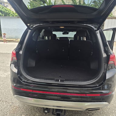 Se vende hyundai santa - Img 126554929
