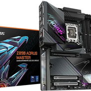 📫..Z890 Aorus Master..intel Core Ultra 5 250k Plus - Img 56857224