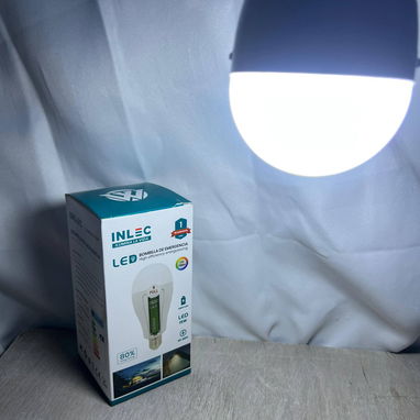 Bombillos LED de 15W recargables - Img 115078731