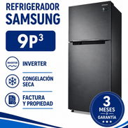 Refrigerador Samsung - Img 55977782