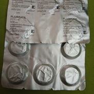 MEDICAMENTO PARA LA GRIPE Y/O EL CATARRO - Img 55799446