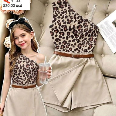 Ropa de niña SHEIN - 3/10