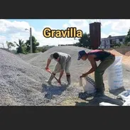Gravilla por saco - Img 55608316